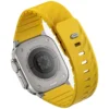 Uniq fluo straps for apple watch 0