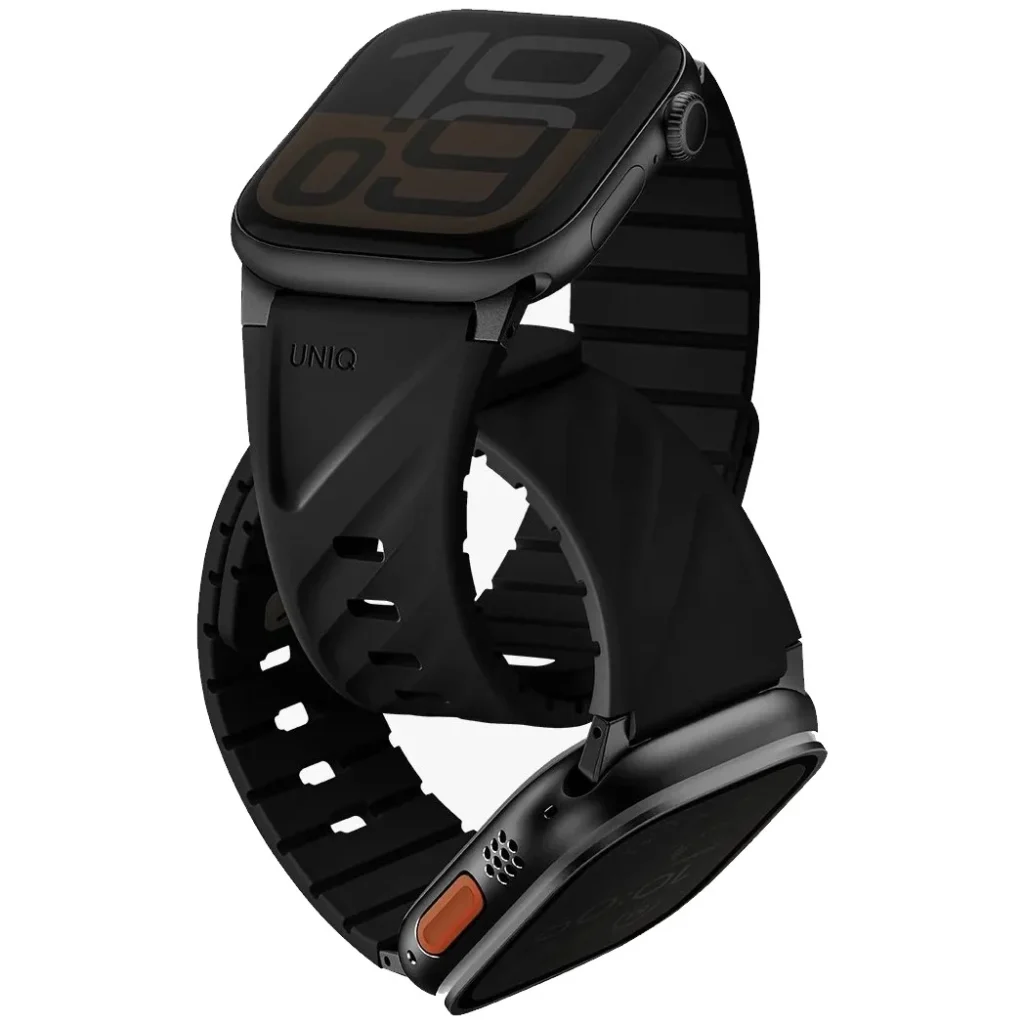 Uniq fluo straps for apple watch (3)