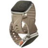 Uniq fluo straps for apple watch (4)