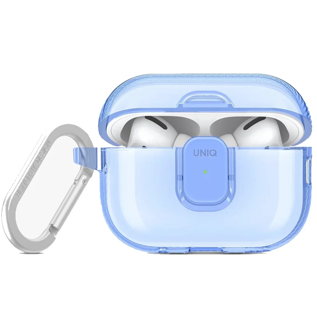 Uniq glase lock case airpods pro (1)
