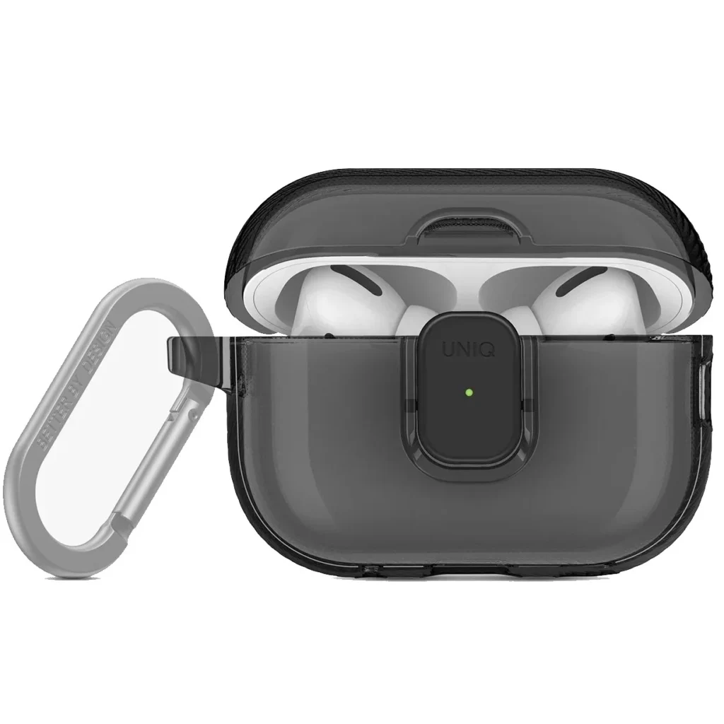 Uniq glase lock case airpods pro (3)