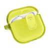 Uniq glase pro lock case for airpods 0