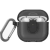 Uniq glase pro lock case for airpods (1)