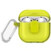 Uniq glase pro lock case for airpods