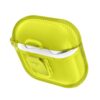 Uniq glase pro lock case for airpods 2