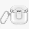 Uniq glase pro lock case for airpods