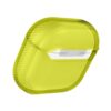 Uniq glase pro lock case for airpods 3