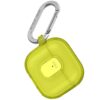 Uniq glase pro lock case for airpods 4