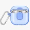 Uniq glase pro lock case for airpods