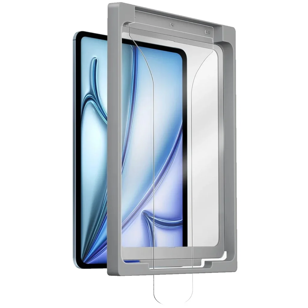 Uniq optix exofit screen protector