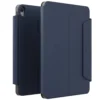 Uniq rovus series magnetic 360 rotating case for ipad 0