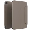 Uniq rovus series magnetic 360 rotating case for ipad 0