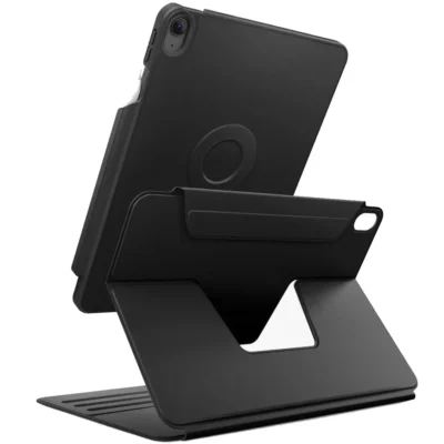 Uniq rovus series magnetic 360 rotating case for ipad