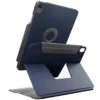 Uniq rovus series magnetic 360 rotating case for ipad