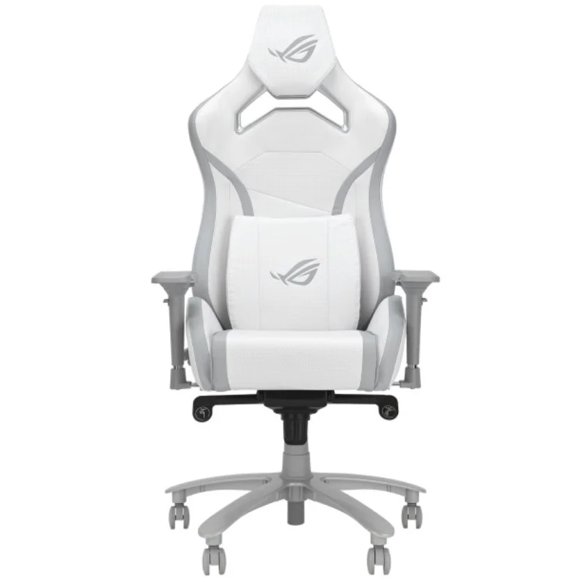 Asus white 1