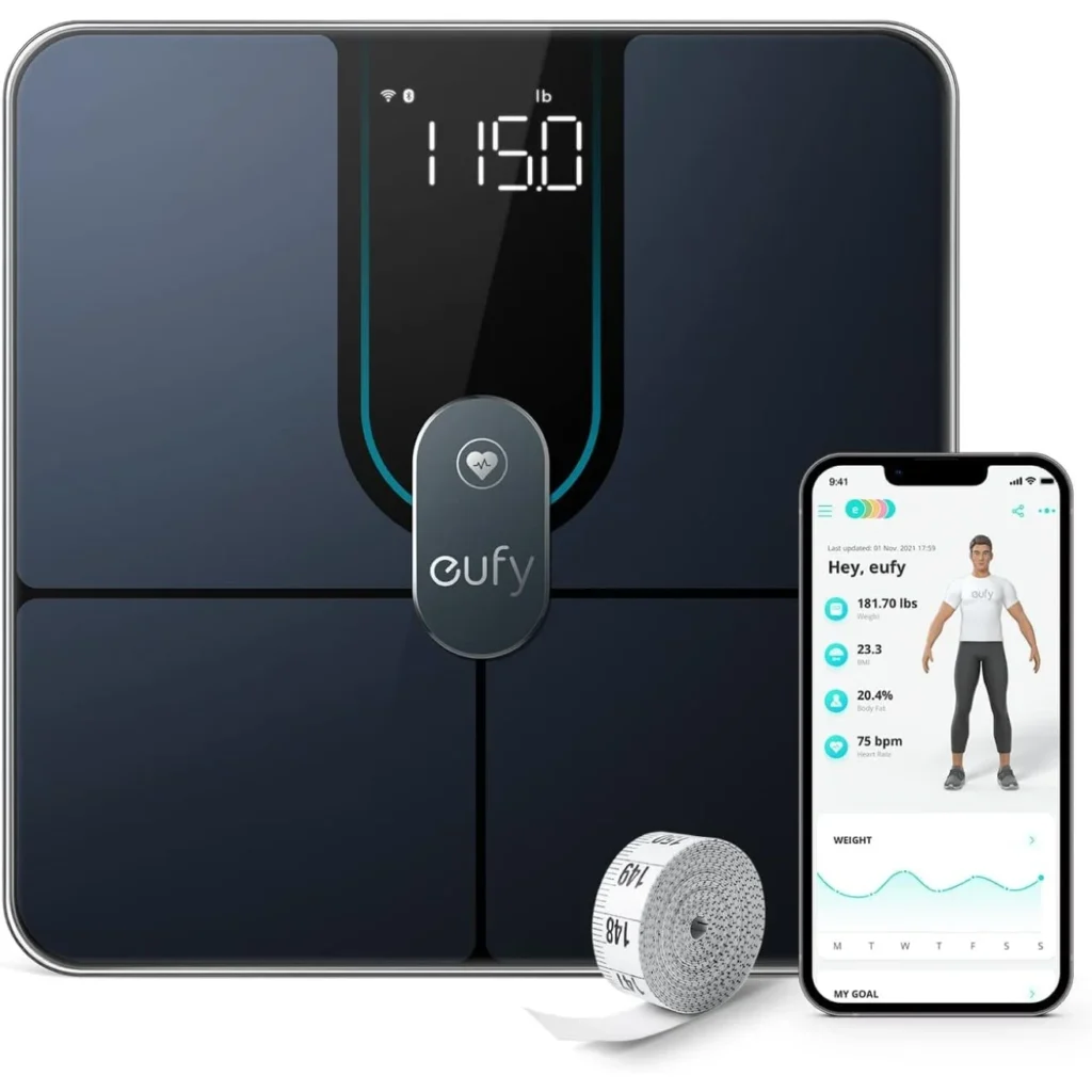 Eufy 1