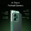 Oppo green 4