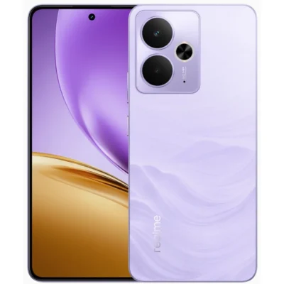Realme3