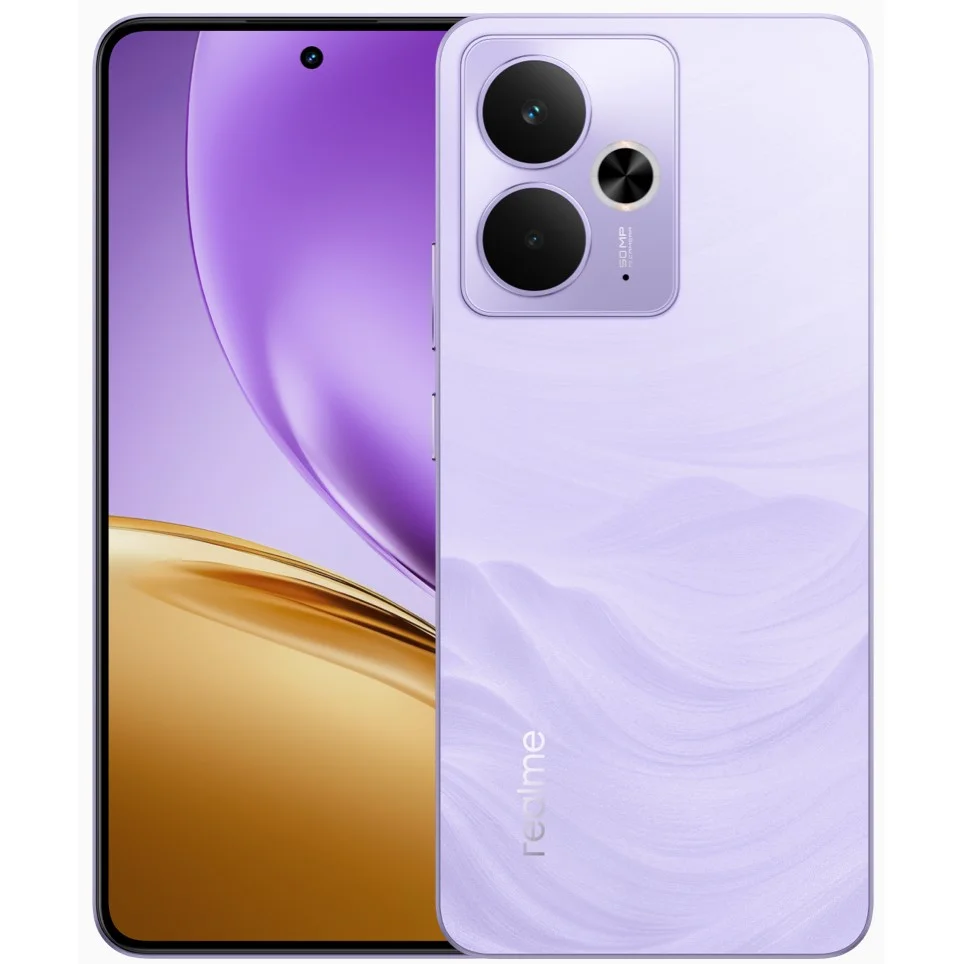 Realme3