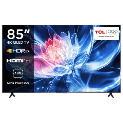 Tcl