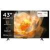 Tcl 43inch