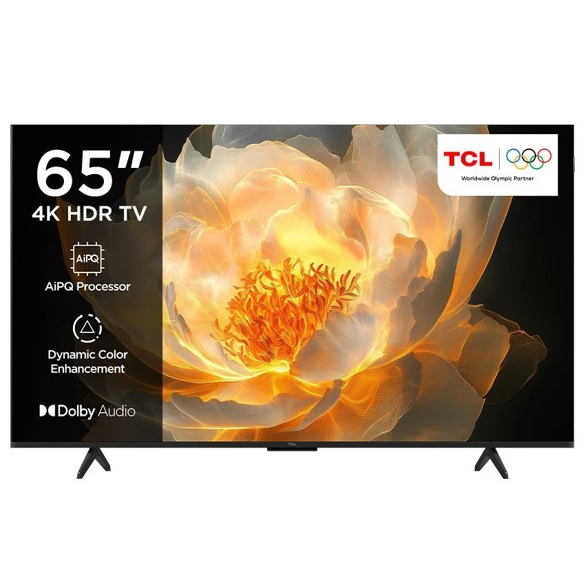 Tcl 65inch