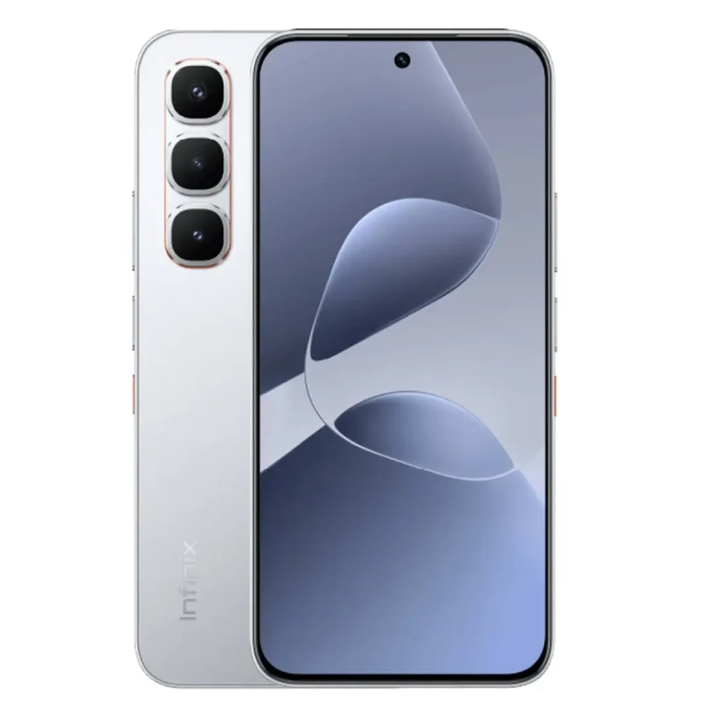 Infinix hot 60 pro 3