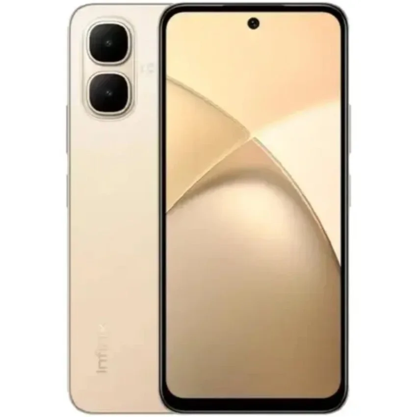 Infinix smart 10 4
