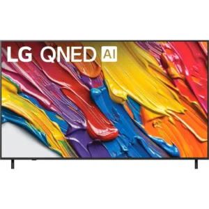 Lg class 82a series qned ai 4k uhd 120hz smart webos tv (2025) eezepc