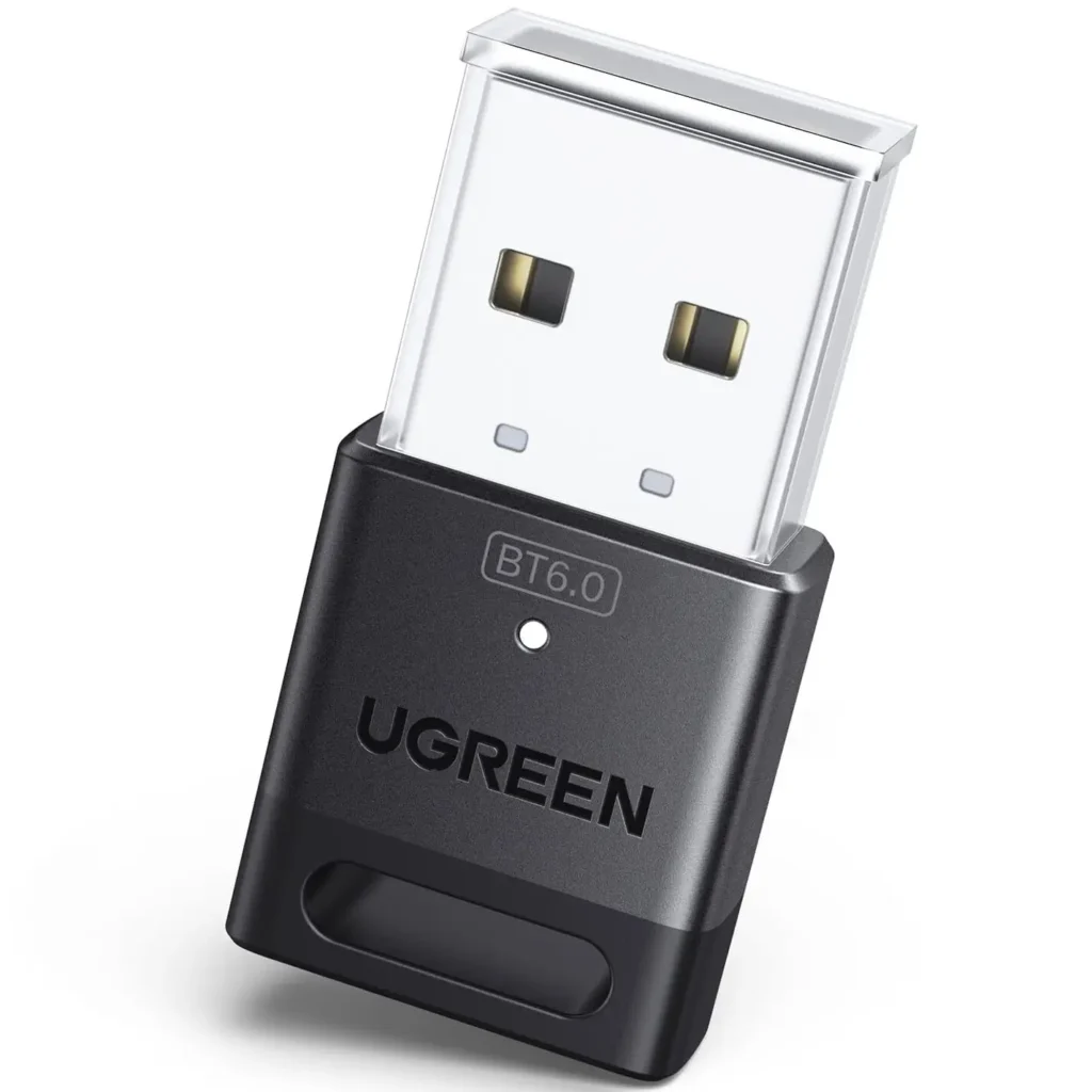 Ugreen usb bluetooth edr & ble adapter 6.0 (2025) eezepc 0 (1)