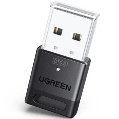 Ugreen usb bluetooth edr & ble adapter 6.0 (2025) eezepc 0 (1)