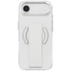 Uniq heldro air series phone case with magsafe 0