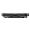 Uniq heldro air series phone case with magsafe 3