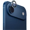 Uniq optix aluguard aluminium camera lens protector