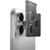 Uniq optix aluguard camera lens protector for iphone 17 1