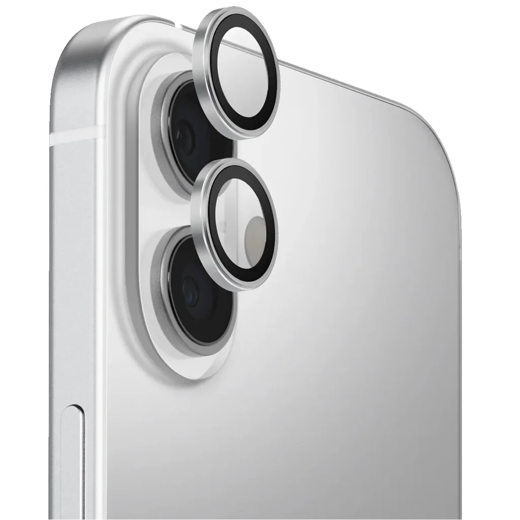 Uniq optix aluguard camera lens protector for iphone 17 (1)