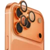 Uniq optix aluguard camera lens protector for iphone 17 (2)
