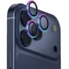 Uniq optix aluguard camera lens protector for iphone 17 (3)