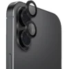 Uniq optix aluguard camera lens protector for iphone 17