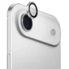 Uniq optix aluguard camera lens protector for iphone air 0