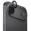 Uniq optix aluguard camera lens protector for iphone air