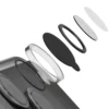 Uniq optix clearshield 3