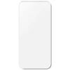Uniq optix covex clear glass screen protector for iphone 17 0