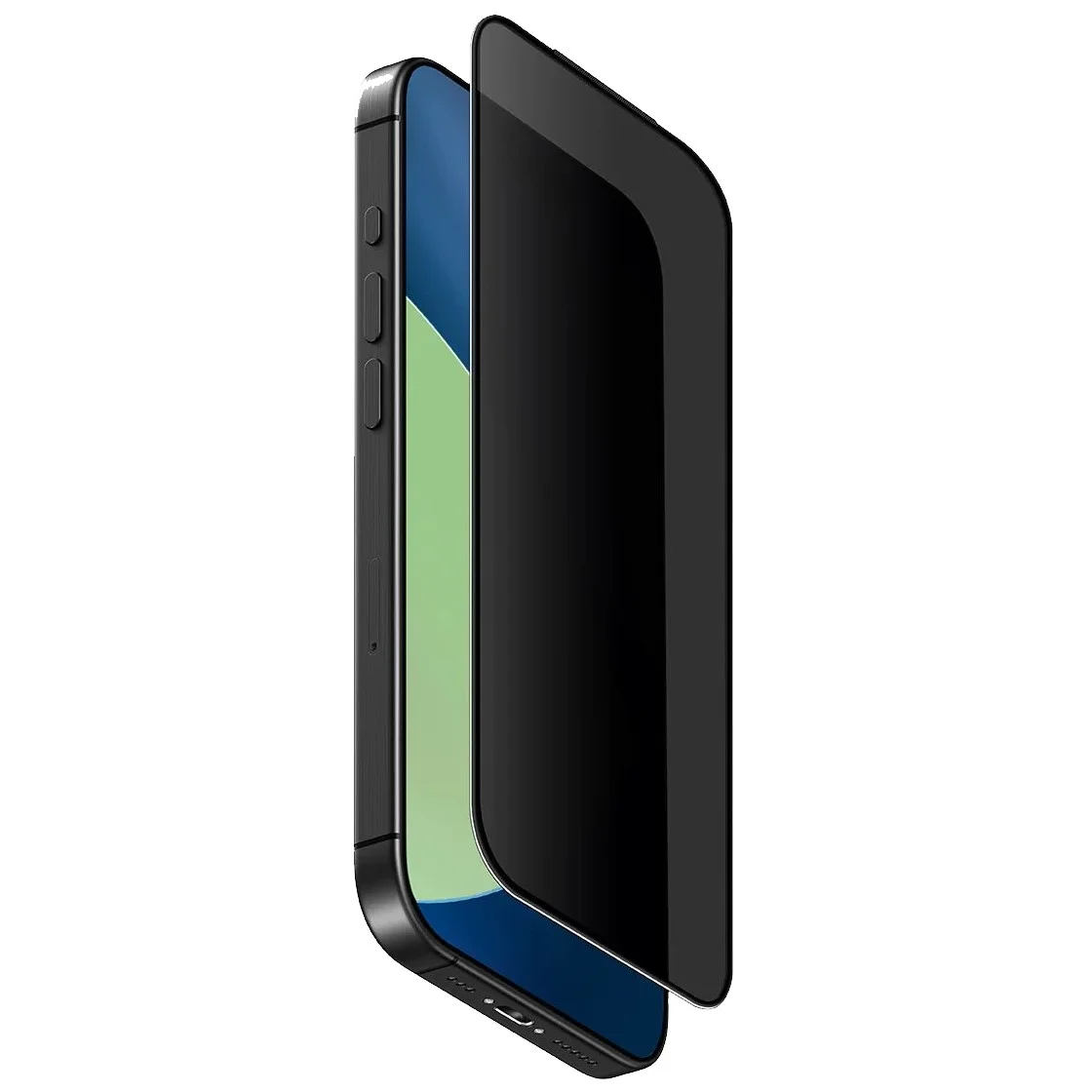 UNIQ Optix Covex Privacy