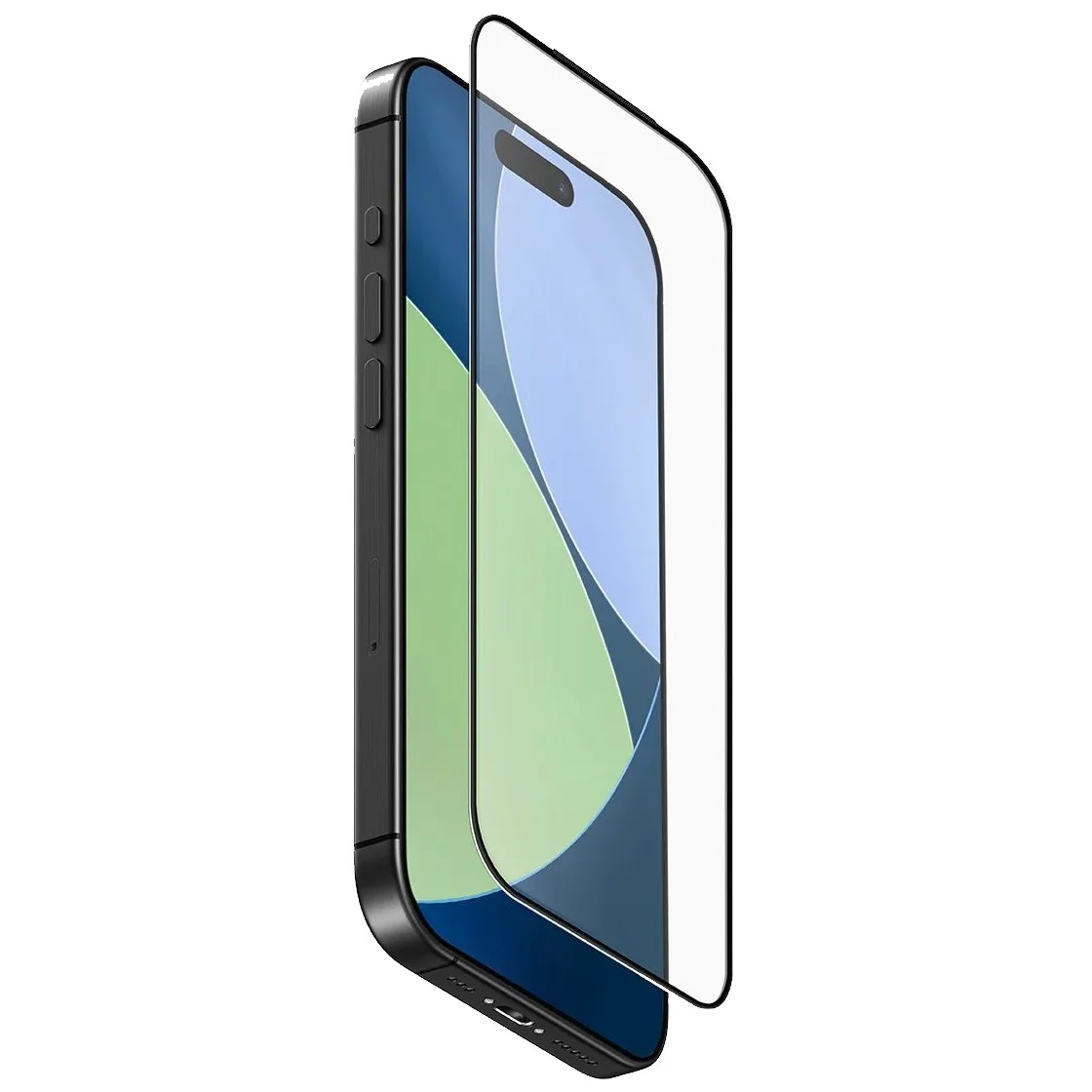 UNIQ Optix Covex
