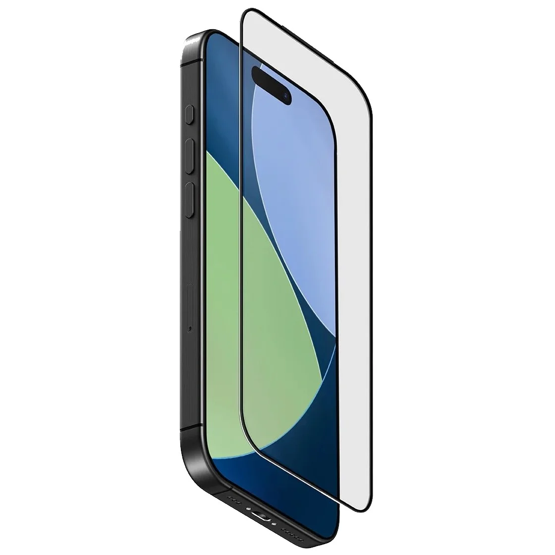 UNIQ Optix Covex™ Vivid