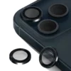 Uniq optix prime camera lens protector for iphone 17 0