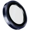 Uniq optix prime camera lens protector for iphone 17 1