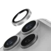 Uniq optix prime camera lens protector for iphone 17