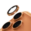 Uniq optix prime camera lens protector for iphone 17